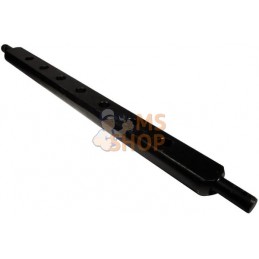 Barre A Trous Cat3 7 Trous Cat 3 | VAPORMATIC Barre A Trous Cat3 7 Trous Cat 3 | VAPORMATICPR#844363