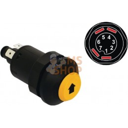 Blister Contacteur Relevage | VAPORMATIC Blister Contacteur Relevage | VAPORMATICPR#879425