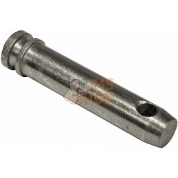 Goupille de barre de poussée | VAPORMATIC Goupille de barre de poussée | VAPORMATICPR#844258