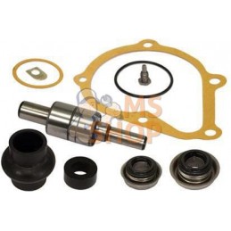 Kit De Pompe à eau | VAPORMATIC Kit De Pompe à eau | VAPORMATICPR#880389