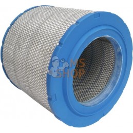 Filtre à air extérieur | VAPORMATIC Filtre à air extérieur | VAPORMATICPR#880422