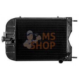 Radiateur | VAPORMATIC Radiateur | VAPORMATICPR#880471