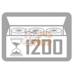 Kit de filtrage | VAPORMATIC Kit de filtrage | VAPORMATICPR#880466