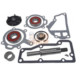 Kit de réparation pompe à eau | VAPORMATIC Kit de réparation pompe à eau | VAPORMATICPR#880385