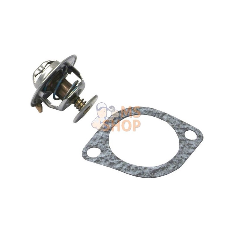 Kit Thermostat | VAPORMATIC Kit Thermostat | VAPORMATICPR#880602