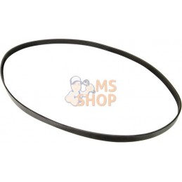 Courroie de ventilateur | VAPORMATIC Courroie de ventilateur | VAPORMATICPR#878770