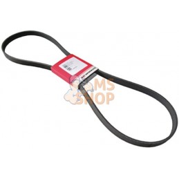 Courroie, ventilateur | VAPORMATIC Courroie, ventilateur | VAPORMATICPR#818497