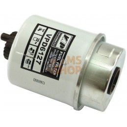 Filtre 5 micron | VAPORMATIC Filtre 5 micron | VAPORMATICPR#481137