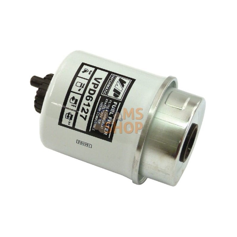 Filtre 5 micron | VAPORMATIC Filtre 5 micron | VAPORMATICPR#481137