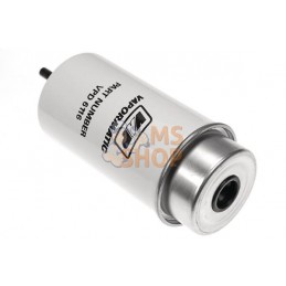 Filtre à carburant 2 micron | VAPORMATIC Filtre à carburant 2 micron | VAPORMATICPR#880099