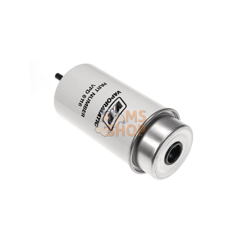 Filtre à carburant 2 micron | VAPORMATIC Filtre à carburant 2 micron | VAPORMATICPR#880099