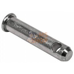 Goupille de barre de poussée | VAPORMATIC Goupille de barre de poussée | VAPORMATICPR#511245