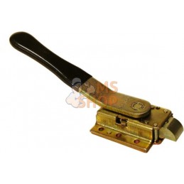 Porte intérieure à claquer - utilisation intensive | VAPORMATIC Porte intérieure à claquer - utilisation intensive | VAPORMATICP