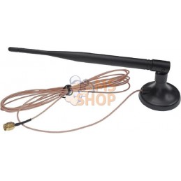 Antenne Magnetique 3m cable CabCAM | VAPORMATIC Antenne Magnetique 3m cable CabCAM | VAPORMATICPR#844535