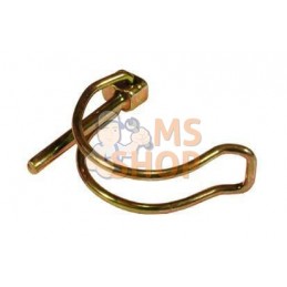 Pivots de verrouillage d'arbre | VAPORMATIC Pivots de verrouillage d'arbre | VAPORMATICPR#846005