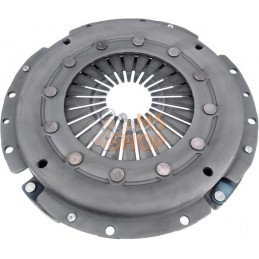 Ensemble commande principale | VAPORMATIC Ensemble commande principale | VAPORMATICPR#845484