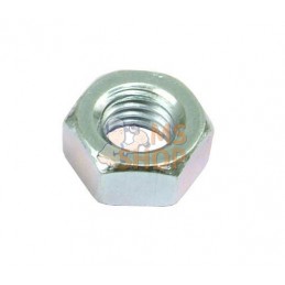 Ecrou M8 (x100) DIN934 M8 Coarse | VAPORMATIC Ecrou M8 (x100) DIN934 M8 Coarse | VAPORMATICPR#844310