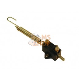 Blister Contacteur De Stop | VAPORMATIC Blister Contacteur De Stop | VAPORMATICPR#845087