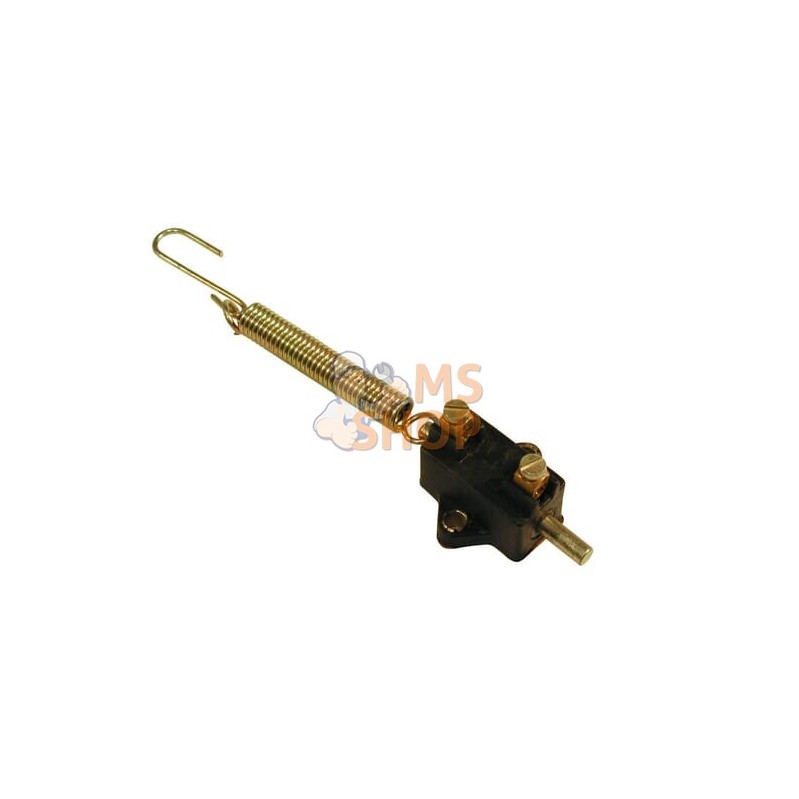 Blister Contacteur De Stop | VAPORMATIC Blister Contacteur De Stop | VAPORMATICPR#845087