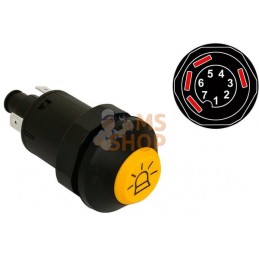 Blister Contacteur Gyro. | VAPORMATIC Blister Contacteur Gyro. | VAPORMATICPR#879417