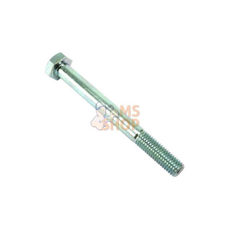 Boulon Metrique M10 X 100 (x50) DIN931 M10 x 100 mm | VAPORMATIC Boulon Metrique M10 X 100 (x50) DIN931 M10 x 100 mm | VAPORMATI Boulon Metrique M10 X 100 (x50) DIN931 M10 x 100 mm | VAPORMATIC Boulon Metrique M10 X 100 (x50) DIN931 M10 x 100 mm | VAPORMATI