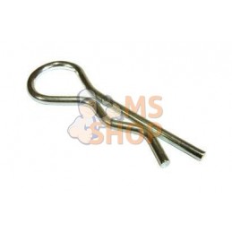 Bride De Fixation En  R (x25) 105 X 5 mm | VAPORMATIC Bride De Fixation En  R (x25) 105 X 5 mm | VAPORMATICPR#846014