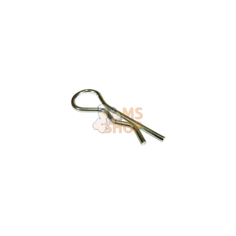 Bride De Fixation En  R (x25) 105 X 5 mm | VAPORMATIC Bride De Fixation En  R (x25) 105 X 5 mm | VAPORMATICPR#846014