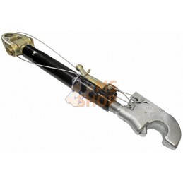 Barre Articulee N3 580 850 3/3 | VAPORMATIC Barre Articulee N3 580 850 3/3 | VAPORMATICPR#510850