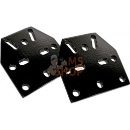 Plaque de conversion | VAPORMATIC Plaque de conversion | VAPORMATICPR#844438