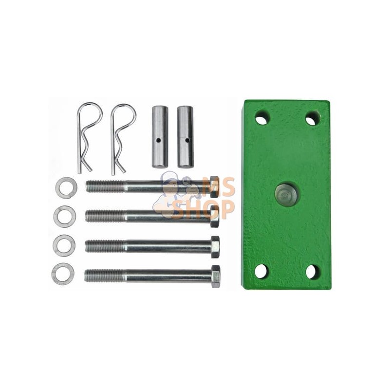Support barre d'attelage | VAPORMATIC Support barre d'attelage | VAPORMATICPR#845963