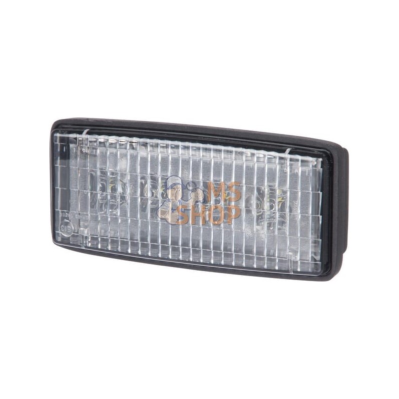 Phare De Travail Led 720 lumens | VAPORMATIC Phare De Travail Led 720 lumens | VAPORMATICPR#481187