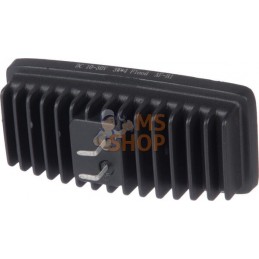 Phare De Travail Led 720 lumens | VAPORMATIC Phare De Travail Led 720 lumens | VAPORMATICPR#481187