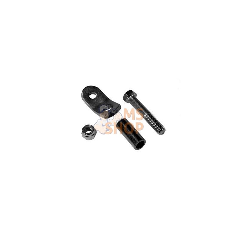 Liaison par boulon à œil | VAPORMATIC Liaison par boulon à œil | VAPORMATICPR#880868