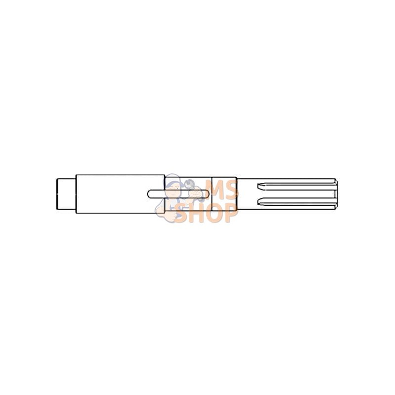 Arbre de transfert de grains | VAPORMATIC Arbre de transfert de grains | VAPORMATICPR#846938