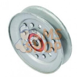 Poulie d’élévateur | VAPORMATIC Poulie d’élévateur | VAPORMATICPR#480979