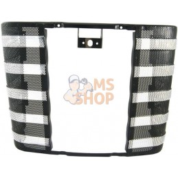 Panneau de grille de refroidisseur | VAPORMATIC Panneau de grille de refroidisseur | VAPORMATICPR#1024231