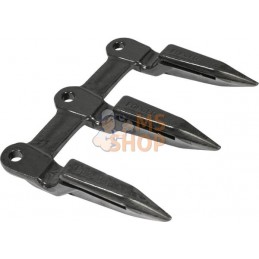 Dent pick-up | VAPORMATIC Dent pick-up | VAPORMATICPR#845394