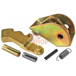 Jeu De Reparation Attelage Cat2 | VAPORMATIC Jeu De Reparation Attelage Cat2 | VAPORMATICPR#481230