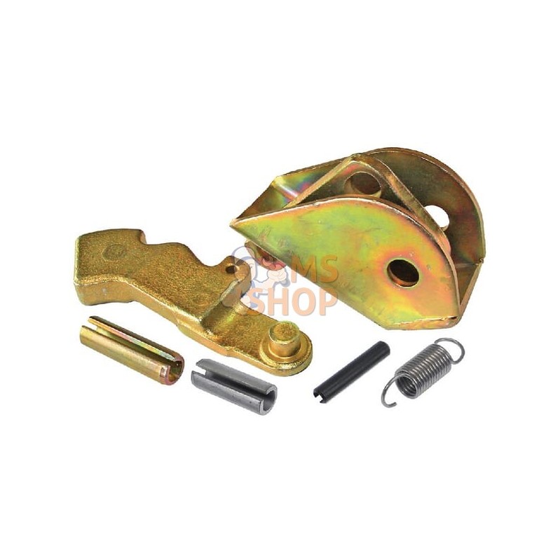 Jeu De Reparation Attelage Cat2 | VAPORMATIC Jeu De Reparation Attelage Cat2 | VAPORMATICPR#481230