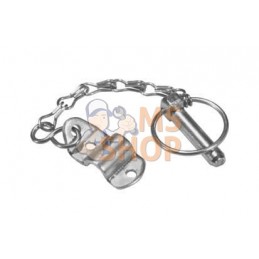 Goupille clip | VAPORMATIC Goupille clip | VAPORMATICPR#846986