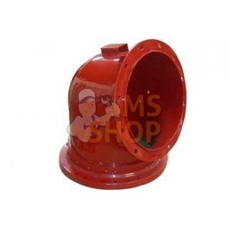 Coude de vis sans fin | VAPORMATIC Coude de vis sans fin | VAPORMATICPR#847045
