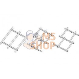 Chaîne d'élévateur | VAPORMATIC Chaîne d'élévateur | VAPORMATICPR#480968