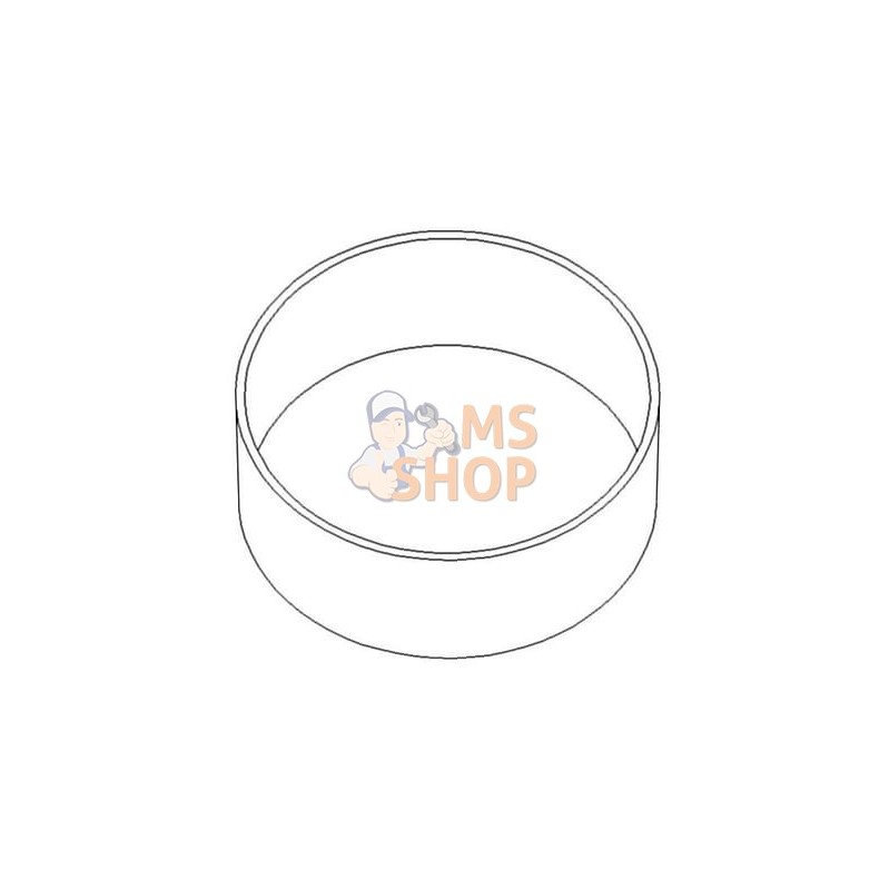 Douille | VAPORMATIC Douille | VAPORMATICPR#511051