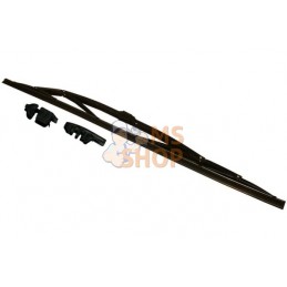 Balai D'Essuie-Glace 24" 610 mm | VAPORMATIC Balai D'Essuie-Glace 24" 610 mm | VAPORMATICPR#481006