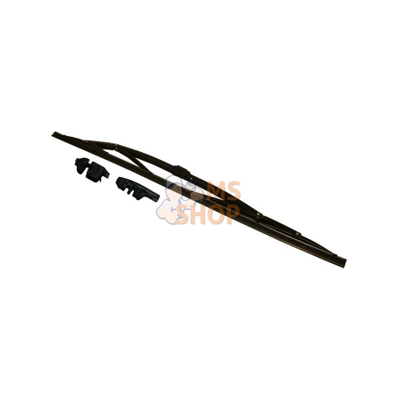 Balai D'Essuie-Glace 24" 610 mm | VAPORMATIC Balai D'Essuie-Glace 24" 610 mm | VAPORMATICPR#481006