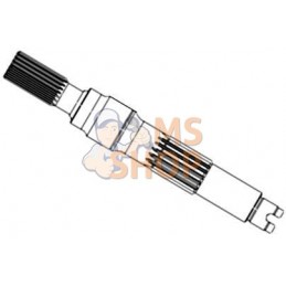 Arbre de pompe hydraulique | VAPORMATIC Arbre de pompe hydraulique | VAPORMATICPR#510845