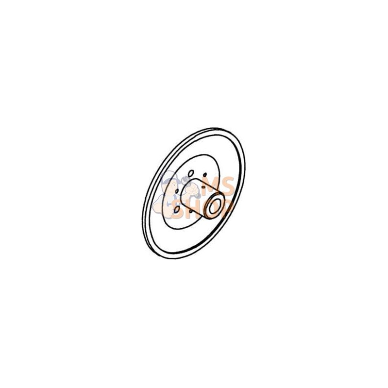 Poulie, nettoyage | VAPORMATIC Poulie, nettoyage | VAPORMATICPR#480973