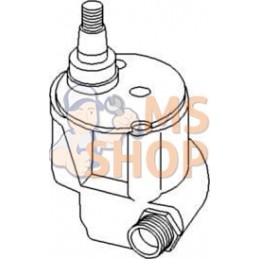 Pompe à huile | VAPORMATIC Pompe à huile | VAPORMATICPR#879276