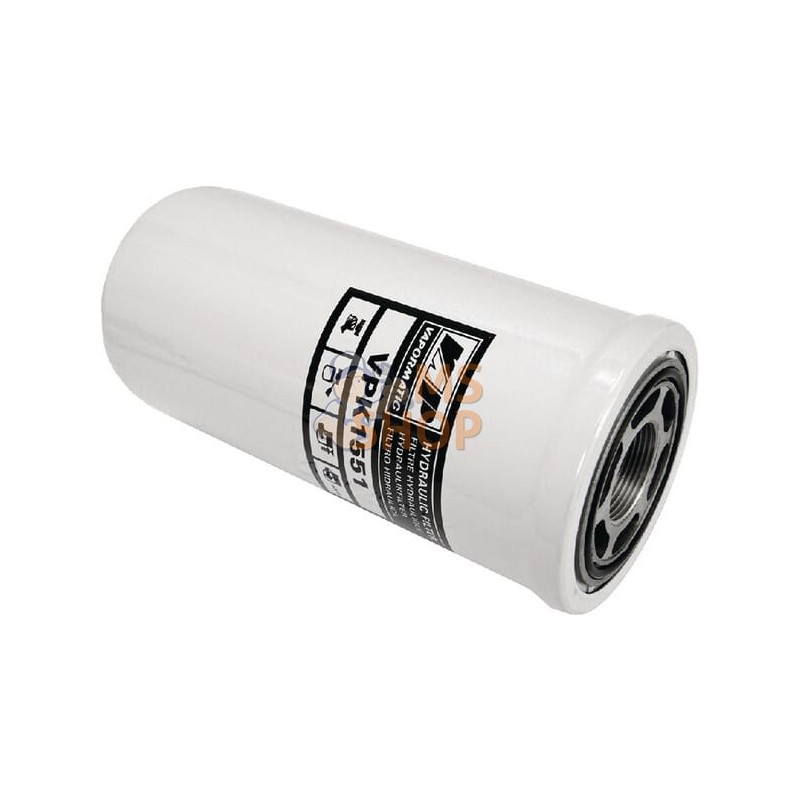 Filtre Hydraulique | VAPORMATIC Filtre Hydraulique | VAPORMATICPR#481084