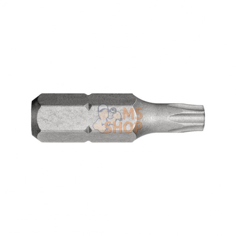 EXP140; FACOM; Embout 1/4" Torx Plus IP40 L25; pièce detachée EXP140; FACOM; Embout 1/4" Torx Plus IP40 L25; pièce detachée